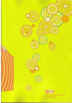 Page 28 of QCandy Orange