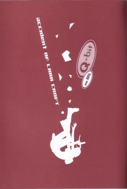 Page 2 of QAccident of Lara Croft