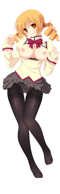 Page 40 of Magica☆Sanctuary