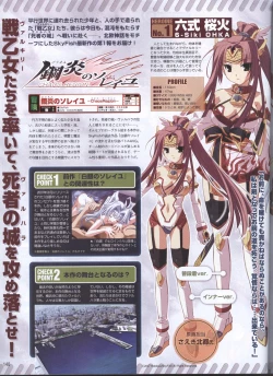 Page 28 of Dengeki Hime 200801