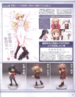 Page 21 of Dengeki Hime 200802