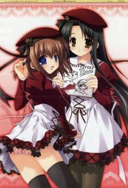 Page 141 of Dengeki Hime 200804