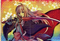 Page 151 of Dengeki Hime 200804