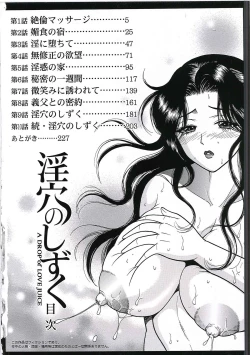 Page 13 of Inana Noshizuku - A Drop Of Love Juice