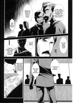 Page 133 of Slave Heroines Vol. 4