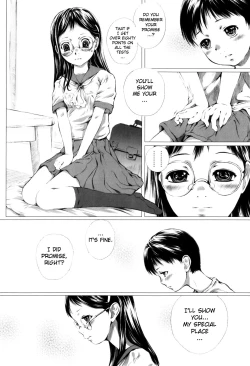 Page 2 of Shounen to Onee-san | A Boy And A Young Lady