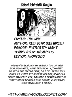 Page 25 of Shinsei Ichi Shiki Doujin