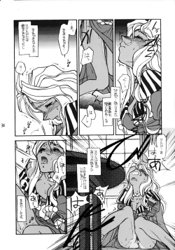 Page 35 of O,My Sadness Episode #2