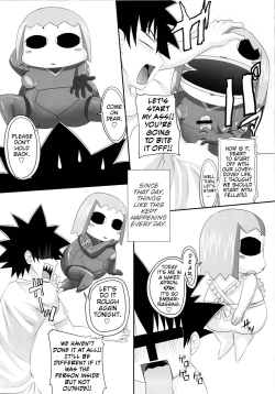 Page 4 of Triple Deluxe!