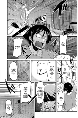 Page 6 of Ore no Imouto ga Juujun ni Nyannyan Suru Ecchi na Hon | An Erotic Book With My Sister Obediently Meowing