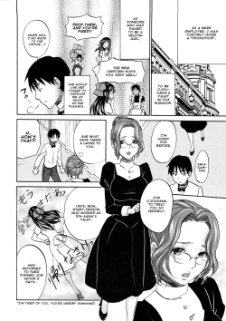 Page 7 of SS #09 Okouchi Rin & Karen