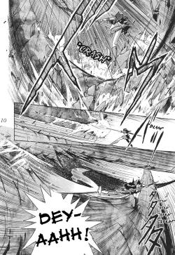 Page 10 of Silent Saturn 13