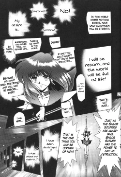 Page 24 of Silent Saturn 13