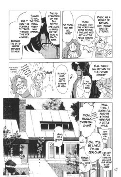 Page 69 of Silent Saturn 13