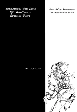 Page 3 of MAI DOG LOVE