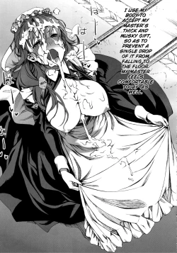 Page 8 of MAI DOG LOVE