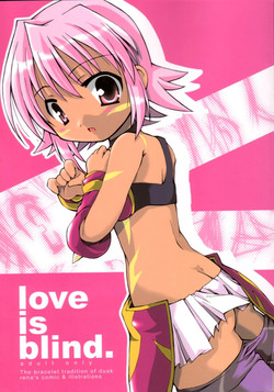 Download love is blind