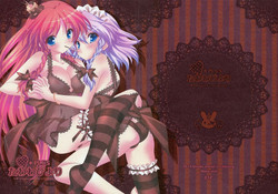 Download Tawawabiyori + PLUS