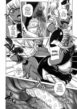 Page 118 of Strange Heart