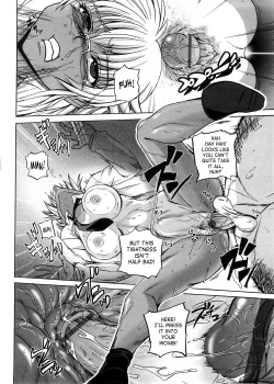 Page 134 of Strange Heart