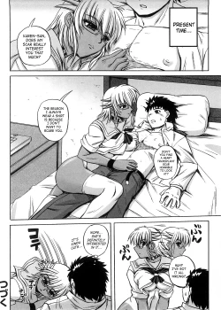 Page 142 of Strange Heart