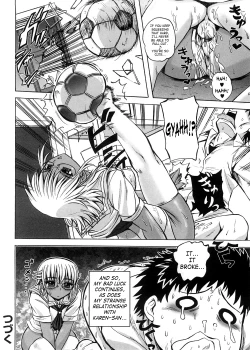 Page 22 of Strange Heart