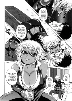 Page 68 of Strange Heart