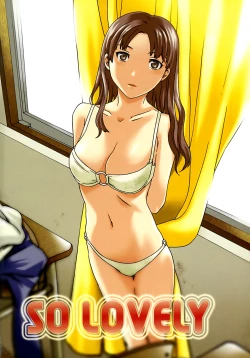 Page 4 of Karada No Koi4