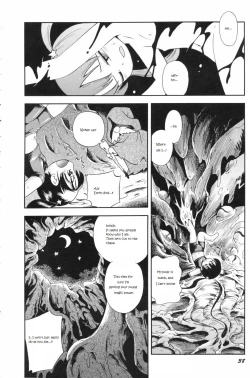 Page 18 of Puchi Majo Yuupuru-chan to Lulu