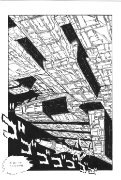 Page 127 of Powerful Mazegohan vol 2