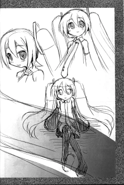 Page 15 of Mikkumiku no Anone