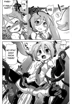 Page 5 of Mikkumiku no Anone