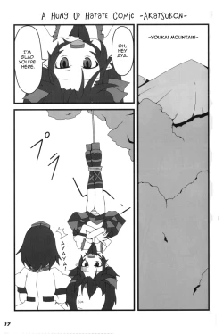 Page 18 of TOHO N+ 18/81