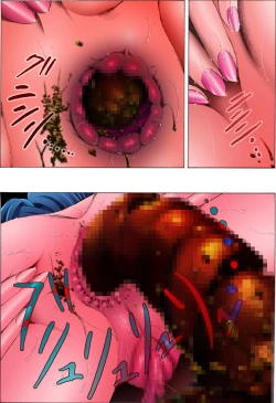 Page 56 of Bishoujo Dappun Hentaika Choukyou