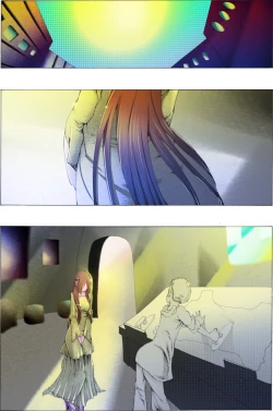 Page 73 of Bishoujo Dappun Hentaika Choukyou