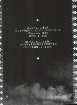 Page 36 of crossroad Hikari