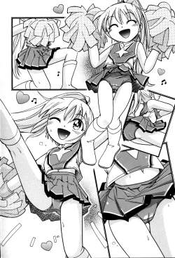 Page 4 of Hurray!! Hurray!! Onii-chan