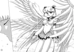 Page 136 of Submission Sailorstars