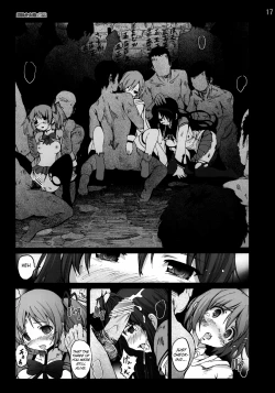 Page 16 of Mahoushoujotachi no Zetsubou