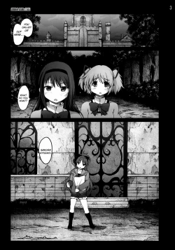 Page 2 of Mahoushoujotachi no Zetsubou