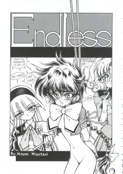 Page 105 of Love Chara Taizen No. 6