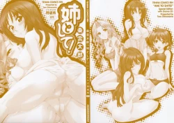 Page 4 of Ane Toshite!