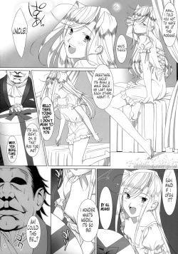 Page 5 of Admired Beautiful Flower Extra