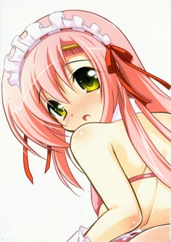 Page 70 of COLORS! Watsukiya Soushuuhen 10