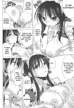 Page 52 of Paizuri Ch. 1 - 6