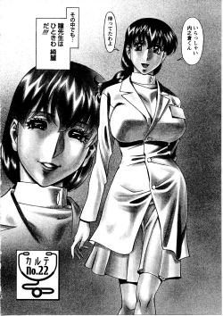 Page 31 of Hitomi no Karte 3