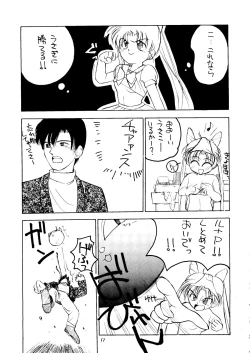 Page 16 of HEALTHY PRIME BLANCHE