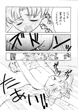 Page 23 of HEALTHY PRIME BLANCHE