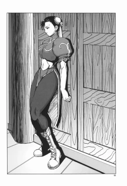 Page 59 of Fight For The No Future BB