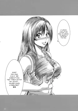 Page 36 of Love Love Lockhart LA